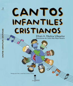 Cantos Infantiles Cristianos