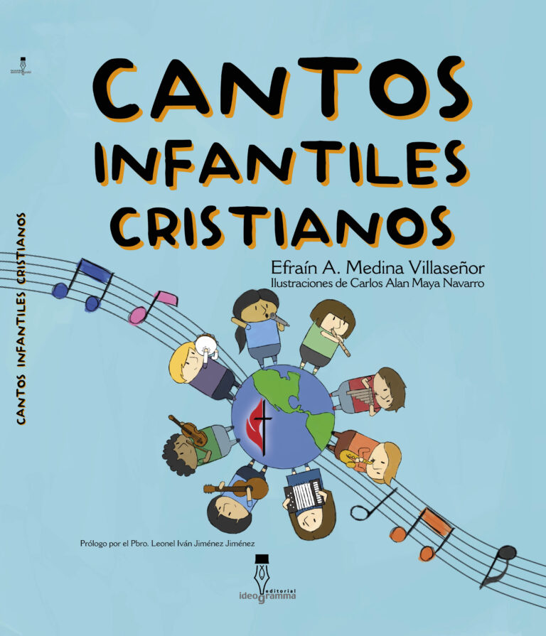 Cantos Infantiles Cristianos